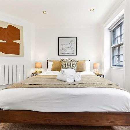 Вілла Piccadilly House! Лондон Екстер'єр фото