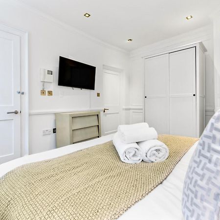 Вілла Piccadilly House! Лондон Екстер'єр фото