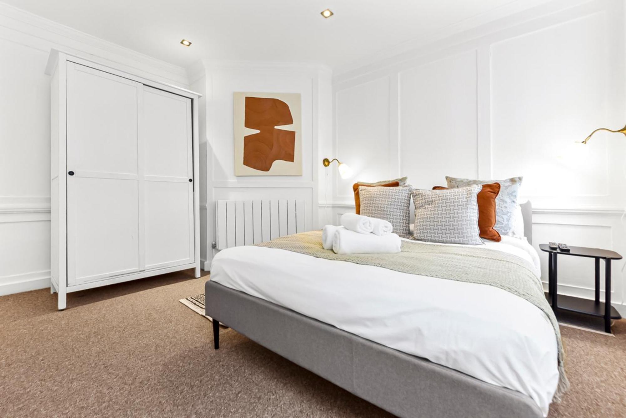 Вілла Piccadilly House! Лондон Екстер'єр фото