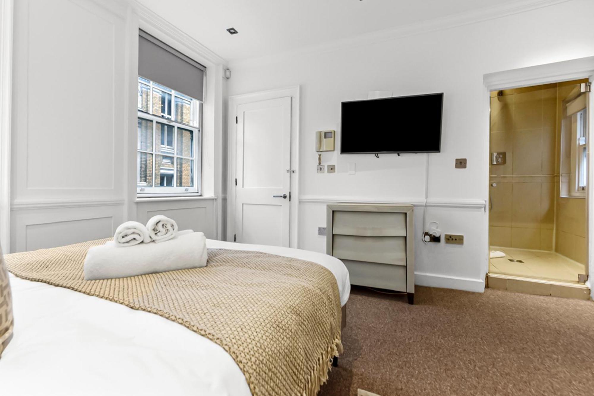Вілла Piccadilly House! Лондон Екстер'єр фото