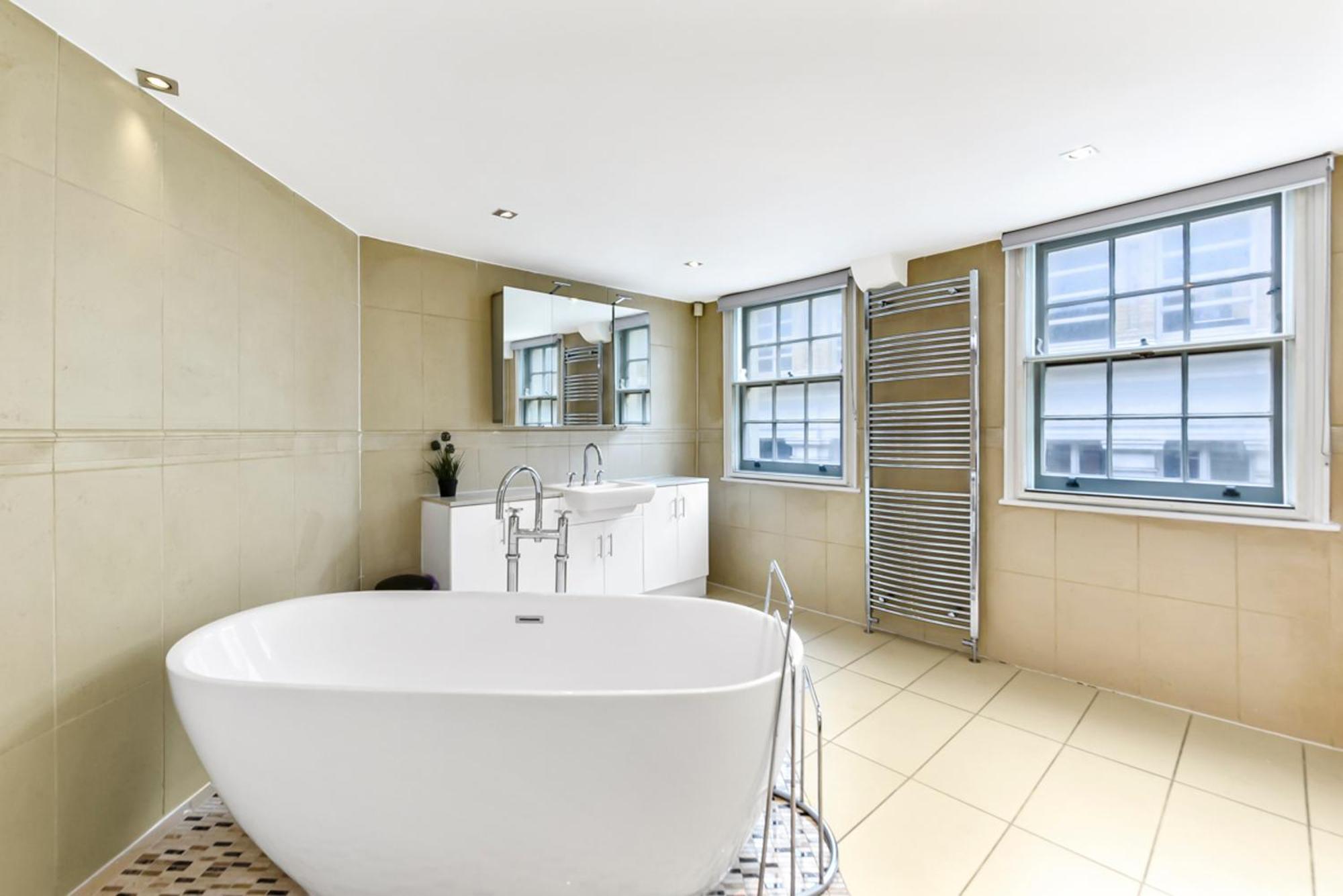 Вілла Piccadilly House! Лондон Екстер'єр фото