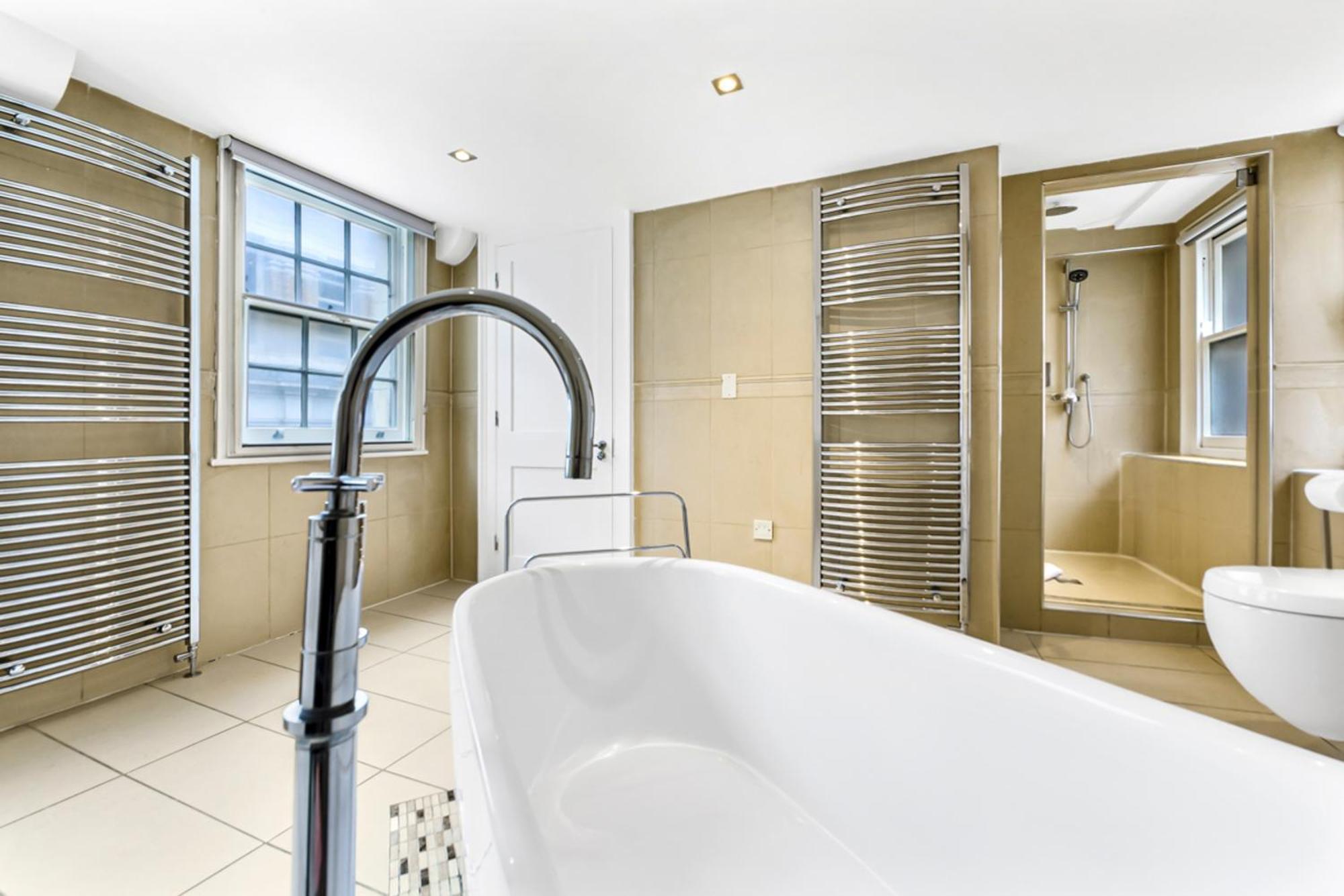 Вілла Piccadilly House! Лондон Екстер'єр фото