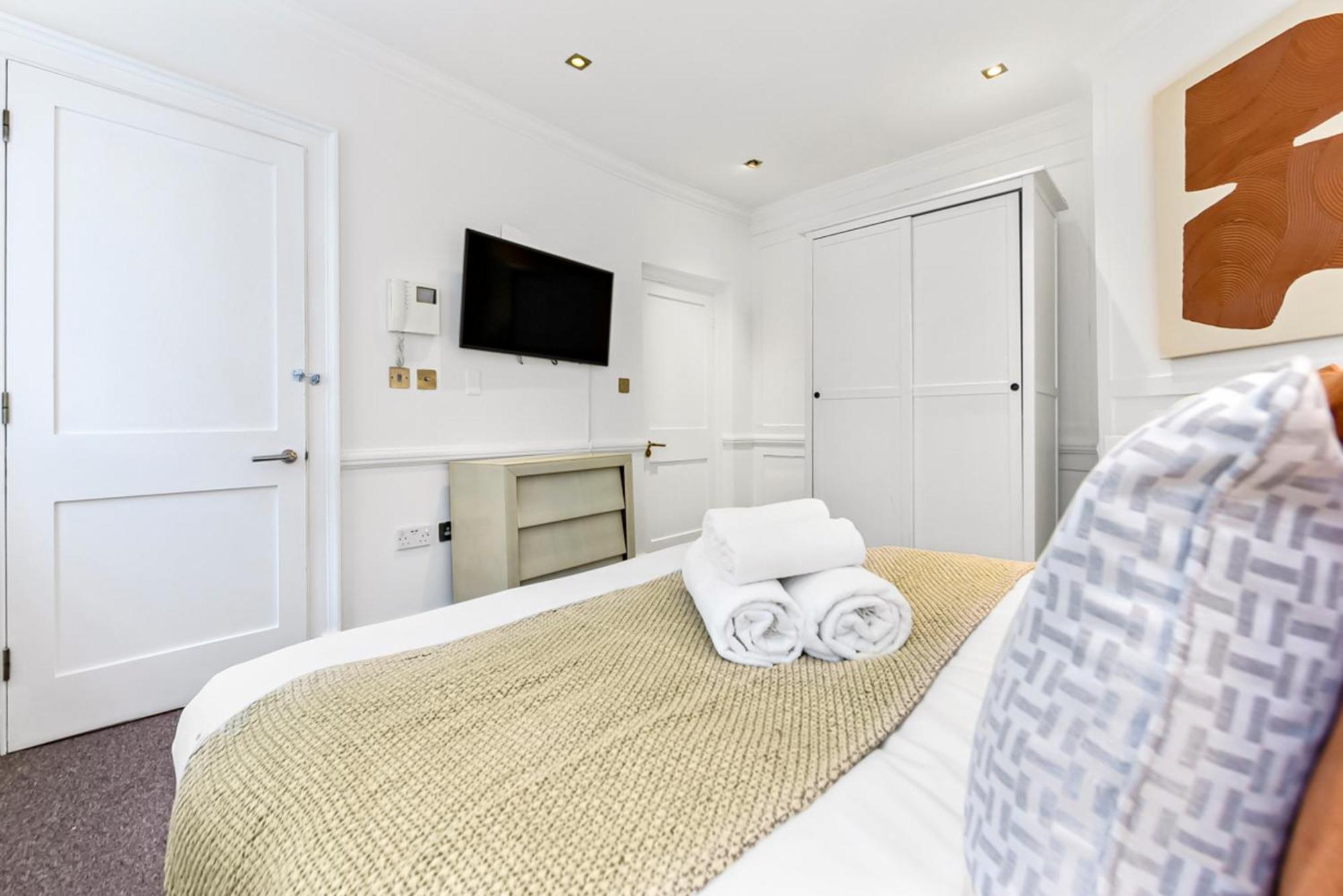 Вілла Piccadilly House! Лондон Екстер'єр фото